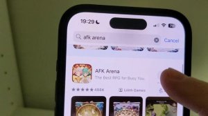 How to Download AFK Arena on iPhone iOS, Android, Apk Mobile