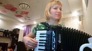 Песня для зимнего настроения!А белая метелица( сл.и муз.Е.Гуляевой )