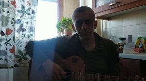 Лодка. Константин Кинчев и группа "Алиса"