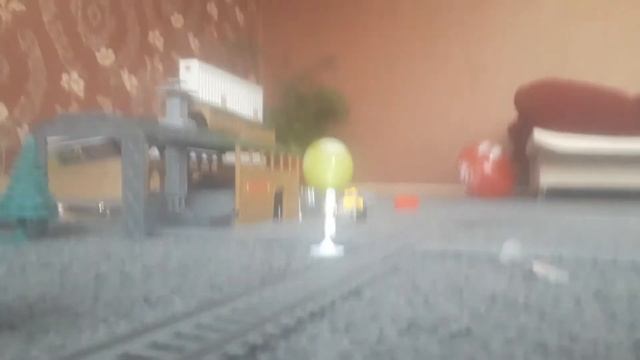 Два поезда макет бжд смотреть онлайн