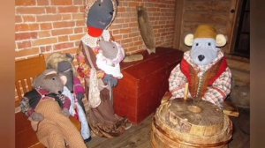 Город Мышкин