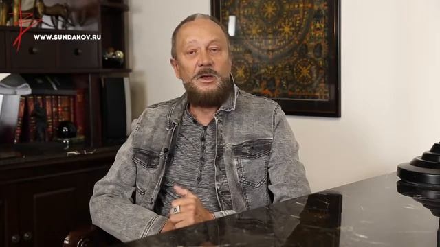 Русская Школа Русского Языка  Руки шуя и десница   хват да мастерица  Урок 13  Виталий Сундаков