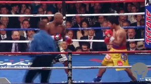 Sport Motivation - Floyd Mayweather Jr