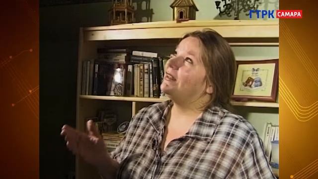 Тохтамыш и другие истории Самарского края 39. Дореволюционные вещи, Семинария, гусар. 2002 г.