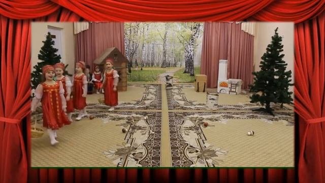 Что такое театр?