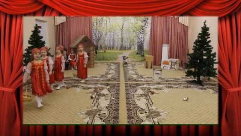 Что такое театр?