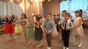 ВЕСНА-КРАСНА  Сл. и муз. Л. Некрасова, аранж Е. Маканина, исп Ю.Селиверстова