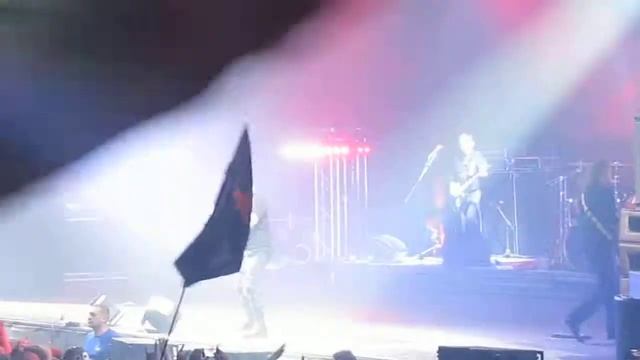 Алиса - Чёрная Метка ХХ лет. 26.04.14  13. Звезда по имени Рок смотреть онлайн