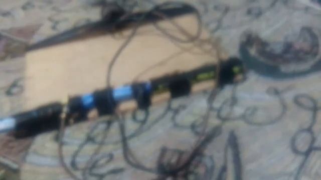 Обзор на фонарик саиодельный смотреть онлайн