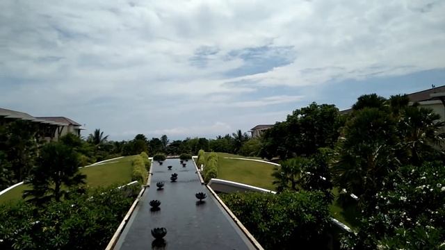 Софитель Бали Нуса Дуа Бич Резорт 5* | Бронировать тур из Калининграда, Польши Тел. +7(4012)900095 смотреть онлайн