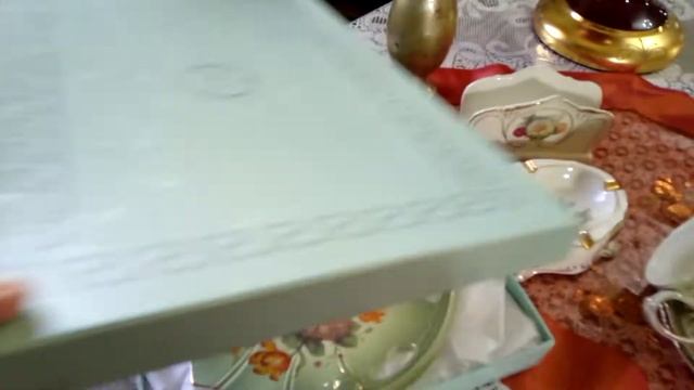 Немного красоты, кофейный сервиз ☕Франция. Доставка из Тбилиси. смотреть онлайн