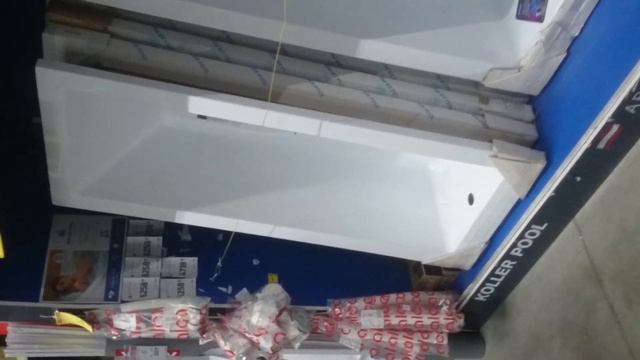 почти дешёвые ванны. 1L смотреть онлайн