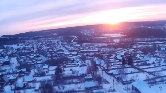 Рассвет Нытва 191217 смотреть онлайн