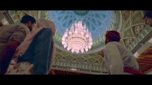 Невероятный Оман