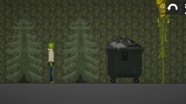 первая часть „монстр у двери" смотреть онлайн