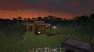 Топ 5  самых маленьких домов в майнкрафт