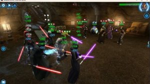 ВА - Саваж+Трио+Талон +ДКнаПоддержку против Гунганы+ДКнаРипост 5х5