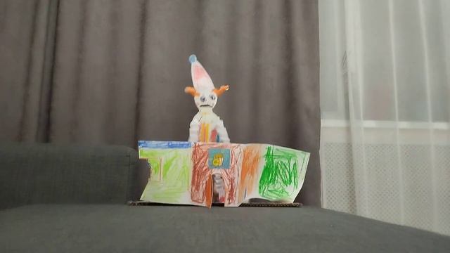 Вау!!! Это Супер!!! Театр Кирилла. Это просто ШЕДЕВР! Ноябрь 2023 смотреть онлайн