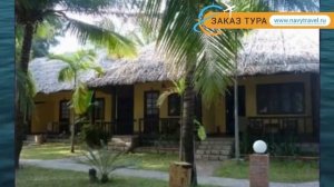 WIND CHAMP RESORT 2* Вьетнам Фантьет обзор – отель ВИНД ЧАМП РЕЗОРТ 2* Фантьет видео обзор