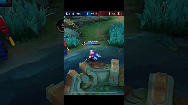 и так всегда| #mobilelegends #mlbb #mltiktok #firelittleml #odette #mlbbshorts #mlbbcreator