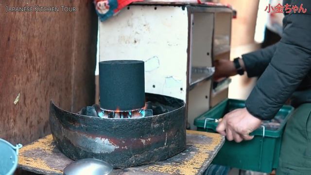 【 Yatai 】博多屋台でここは外せない！焼きラーメンを求めて大行列ができる「小金ちゃん」の営業に密着！【 福岡 japanese food 】