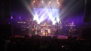 “My reflection after seeing the Shindler’s list movie” feat. D.Chetvergov (Koha-Komissarov/Shtern)