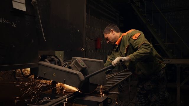 Профессия: Ассистент художника-постановщика в кино
