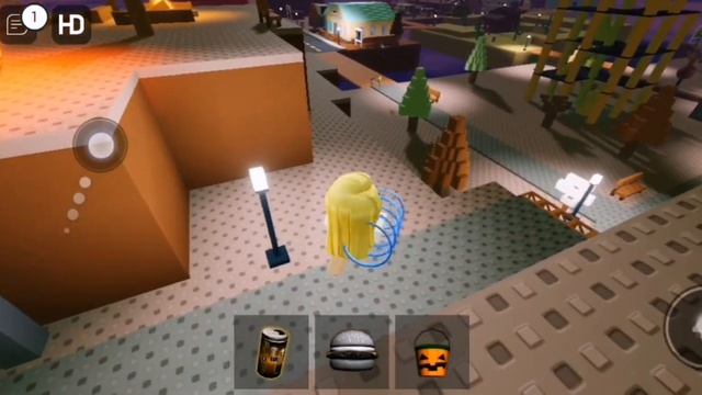 Играем в роблокс🍓Где найти катушки в этой карте? Ответ на вопрос!🍃 смотреть онлайн