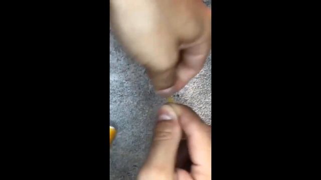 Внимание!!!как сделать поплавок из пера??? смотреть онлайн