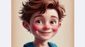 Hi, I'm Ben