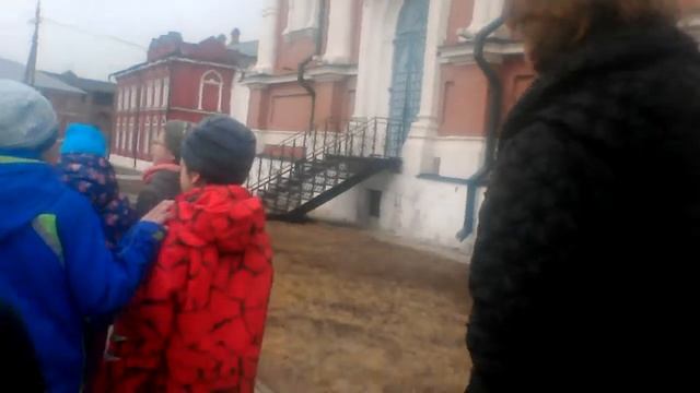 КОЛОМНА ЧАСТЬ #5 смотреть онлайн