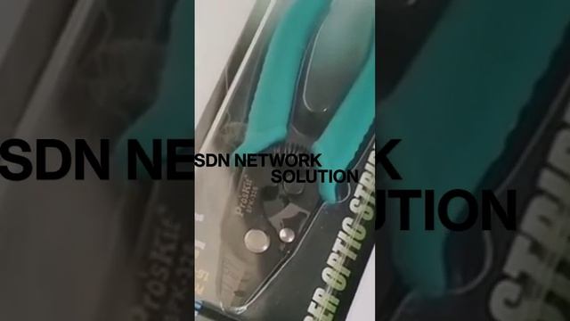 Proskit Tools 8PK-326 Fiber Optic Stripper Optical Cable Stripper смотреть онлайн