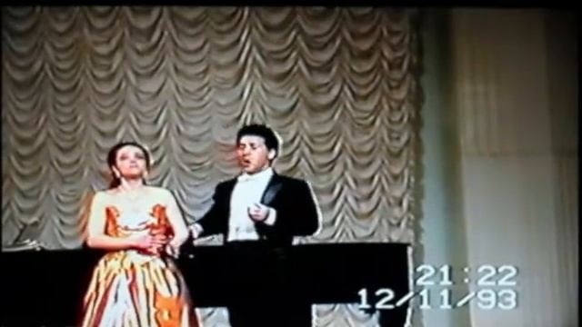 Концертмейстер - Ольга Ситникова. Часть 5. смотреть онлайн