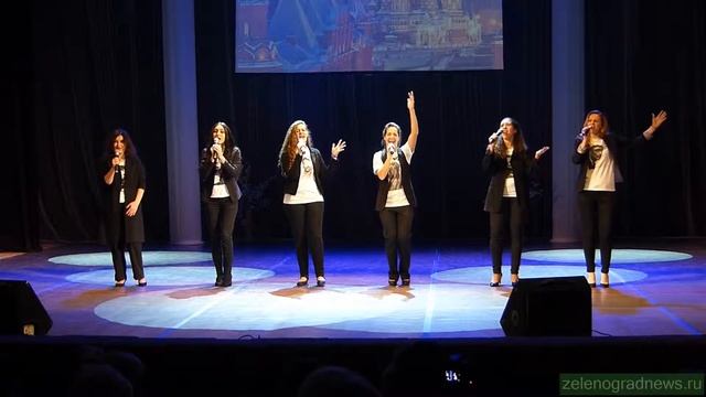 Музыкально-театральной студии «МилАко» - Будем жить смотреть онлайн