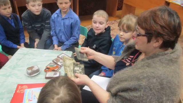 Наш музей наша гордость смотреть онлайн