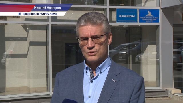 Евгений Семенов про работу Ситуационного центра