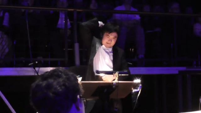 Mozart's opera:La finta giardiniera Excerpt #6 смотреть онлайн