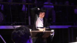 Mozart's opera:La finta giardiniera Excerpt #6