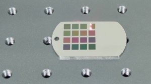 Обзор jpt30lp цветная лазерная гравировка на жетоне aisi304