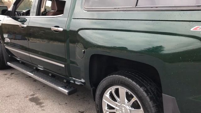 Johnson Motors - 2014 Chevy Silverado - 5994 смотреть онлайн