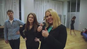 Виталий Гогунский Live КВН: Видеоблагодарность Компании КИТ