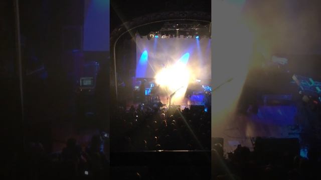 Goblin 'Goblin' live at the Opera House смотреть онлайн