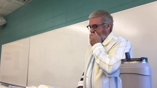 ENGL2030.008 Lecture 22 32723 Hamlet 3.1.56-155 смотреть онлайн