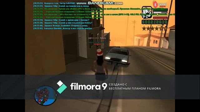 Опра как мой друг покупает дом в госс / EVOLVE ROLE PLAY смотреть онлайн