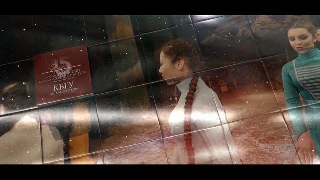 Презентация театра песни КБГУ "АмикС" смотреть онлайн