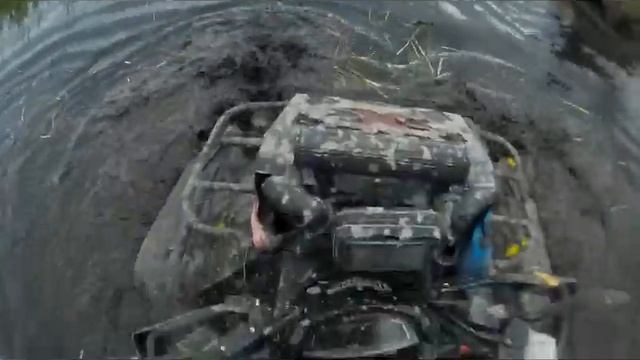 Гряземес часть 2