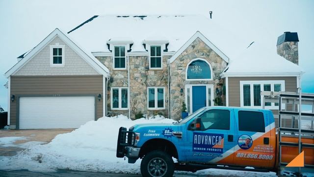 Advanced Windows - Utah's #1 смотреть онлайн