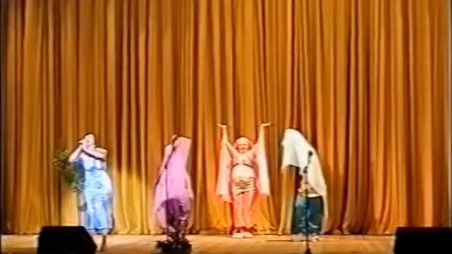 Шоу группа премьер Восток смотреть онлайн