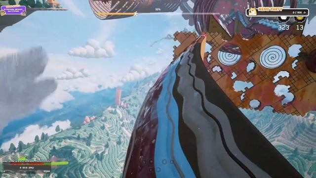 ВТОРАЯ ДВЕРЬ ► ATOMIC HEART DLC LOST IN LIMBO смотреть онлайн