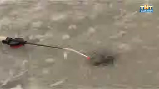 Рыбаки и лёд смотреть онлайн